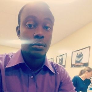 Meet your Posher, Guy